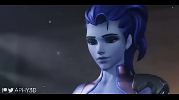 tracer overwatch porn