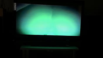 big booty screaming