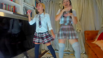 julia channel lesbienne