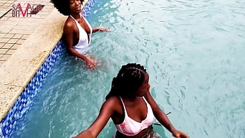 ebony sex queen