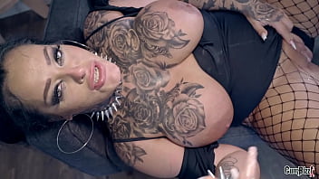 busty bbw vk