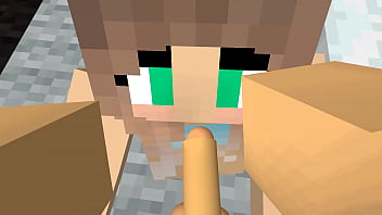 slime porn