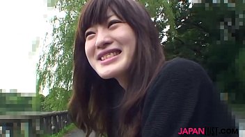 surprise strapon japanese lesbian hd