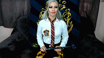 harry potter hermione hentai