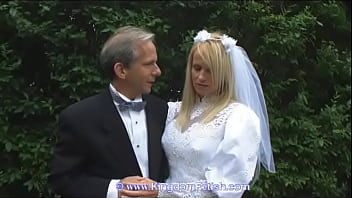 wedding porn