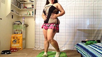 big ass tight skirt porn