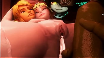 Zelda cuckold