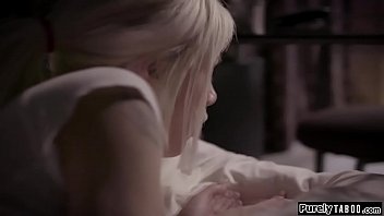 shy big tits