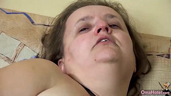 hairy milf hd