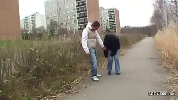 girl gets fucked hard by guy
