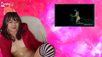 big dick reaction porn