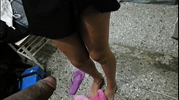 latina porn bbc
