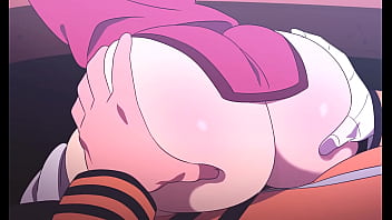 naruto sarada hentai