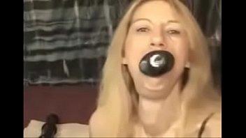 spit on pussy