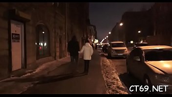threesome sex with a fat old guy