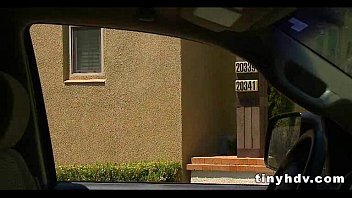 black teen pussy abused