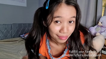 she made me cum