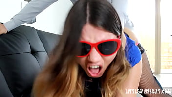 xxx extreme young