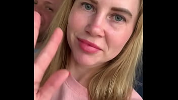 step sister caught masterbating