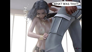 skyler samuels porn