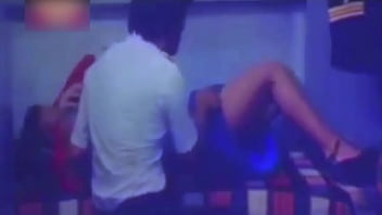 caught having sex in a pool