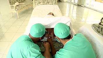 lily thai feet