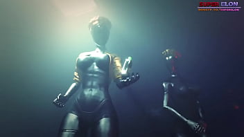 iron man porn