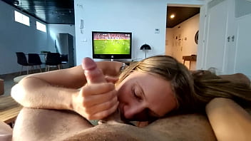 hot blonde masterbating