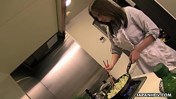 lonely japanese housewife