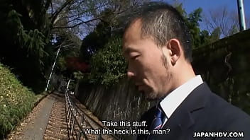 japanese girl fucked on train