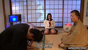 jav yakuza