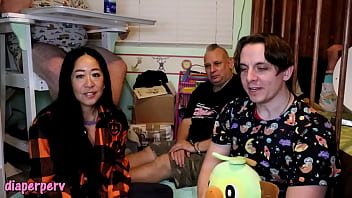 Abdl cuckold