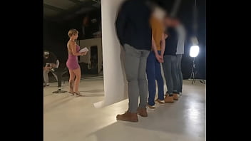 woodman casting x chelsey lanette