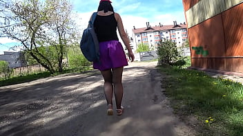 russian mature double