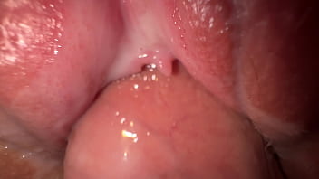 creamy granny porn