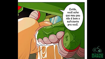 fudendo com a sobrinha