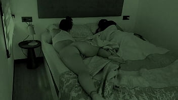 sister catches brother masterbating video