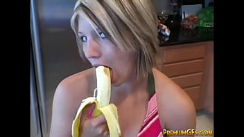 banana tits puffy nipples