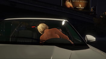 sex on gta 5