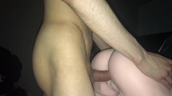 wife with huge dick