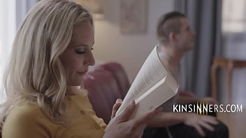 kelsey blowjob