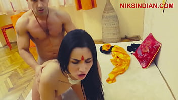 tied up and machine fucked