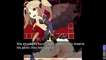 monster girl quest porn
