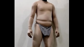 Gay zentai porn