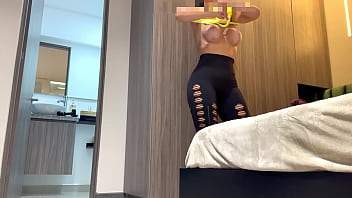 big tit aloha