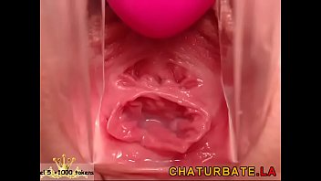 mature lesbian gyno