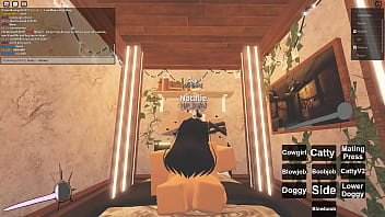 new sex position video