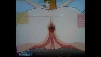 dick flash and cum
