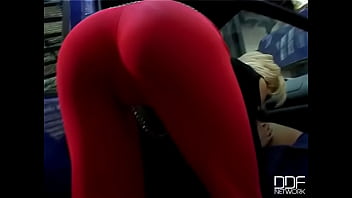 lily rader lubed