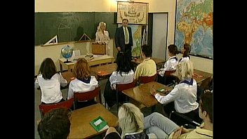 german teacher porn